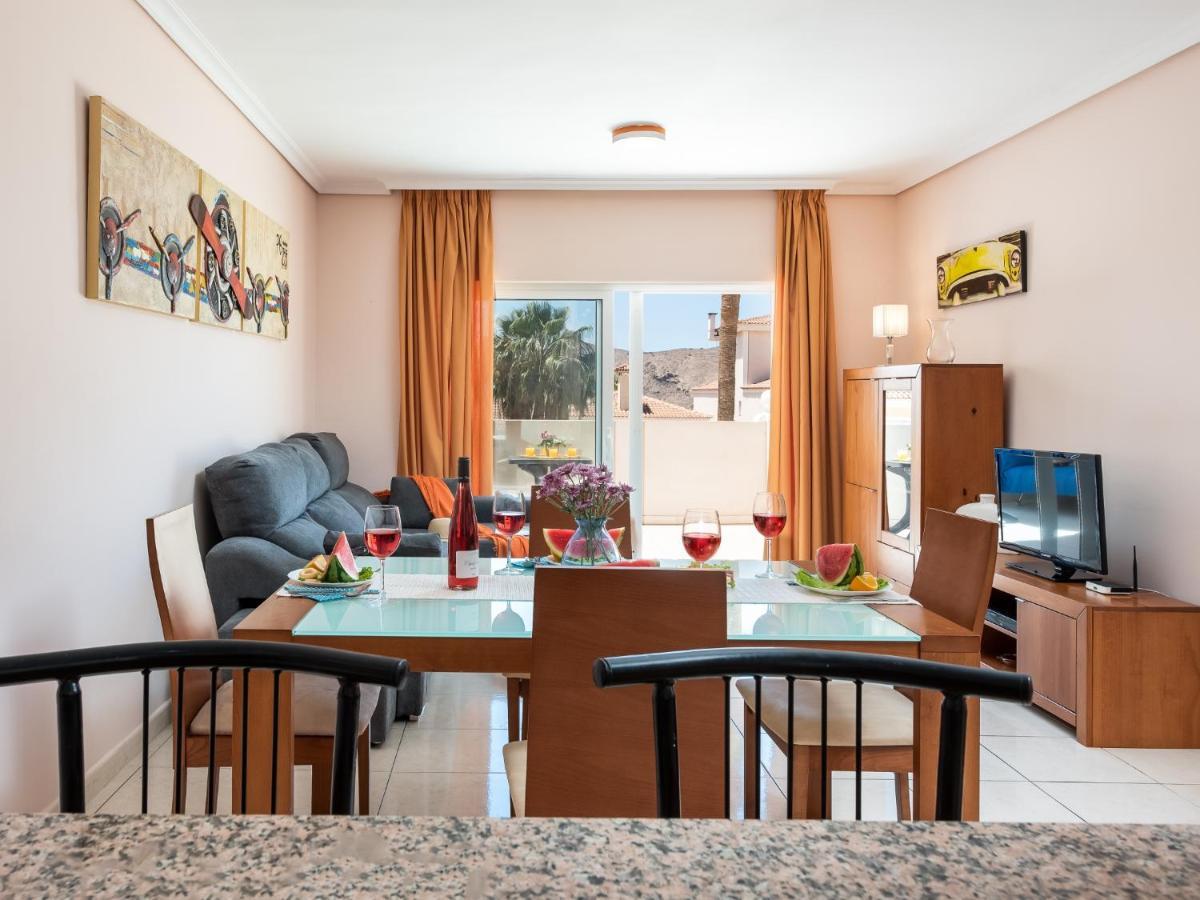 10E Country Club Accommodation Pool! Arona  Extérieur photo