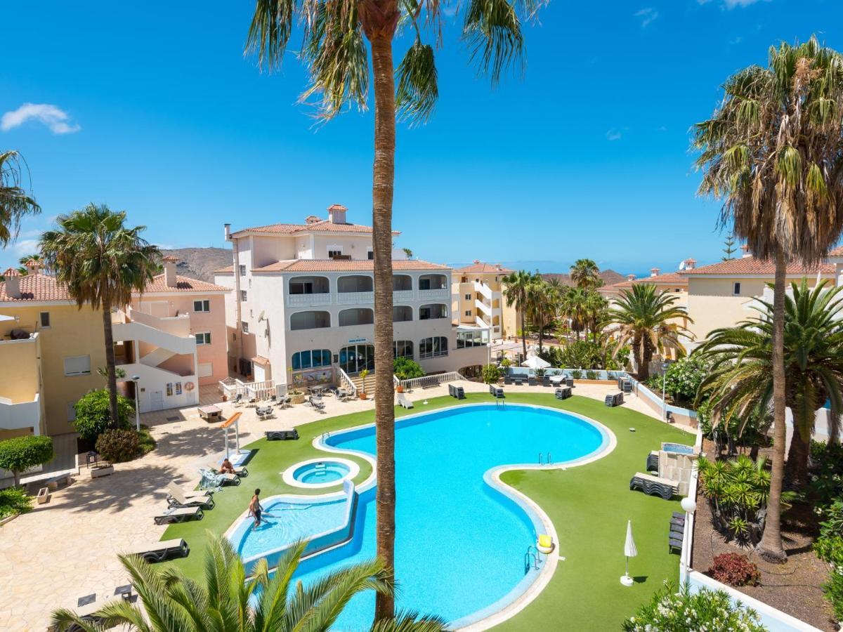 10E Country Club Accommodation Pool! Arona  Extérieur photo