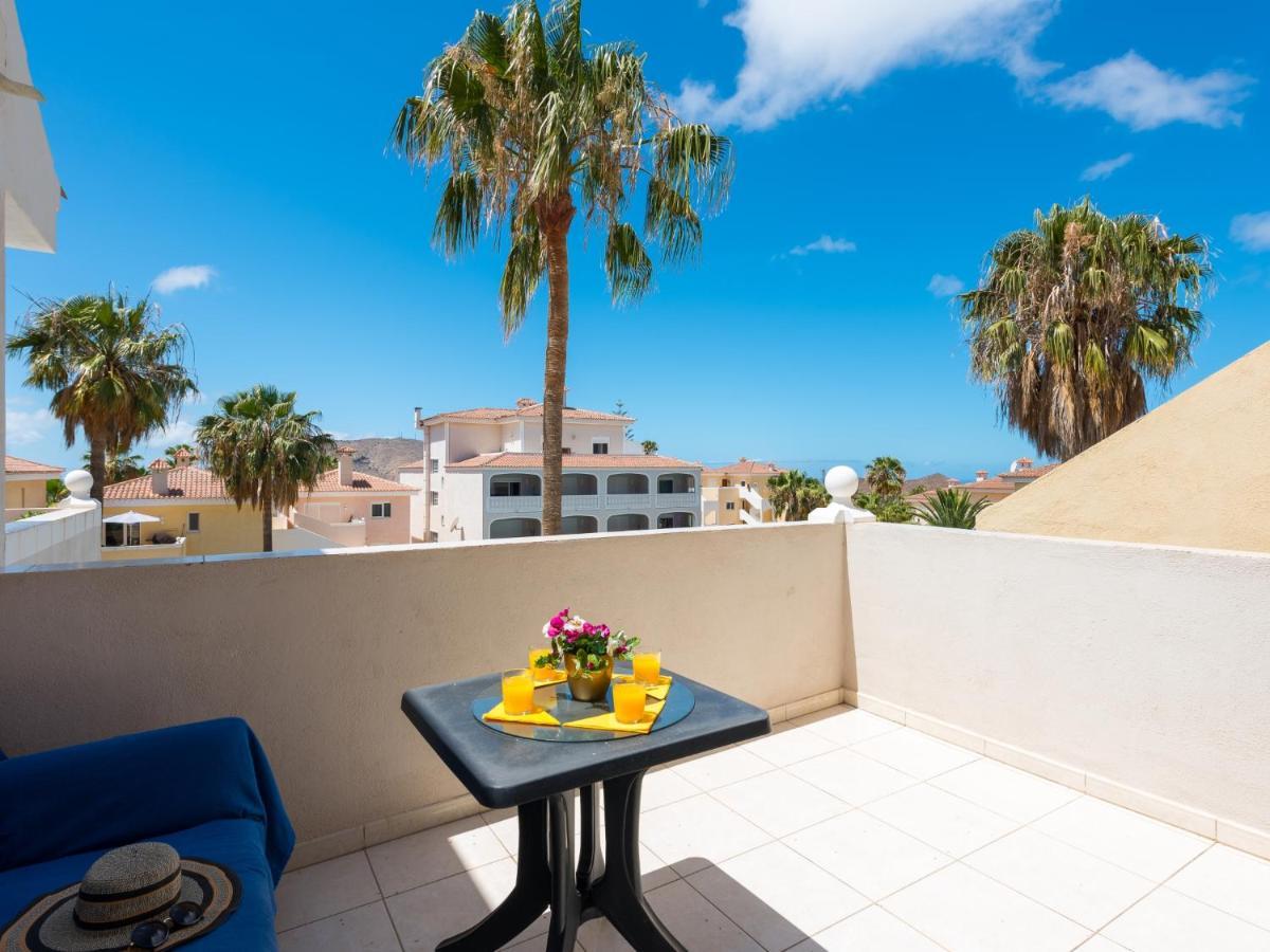 10E Country Club Accommodation Pool! Arona  Extérieur photo