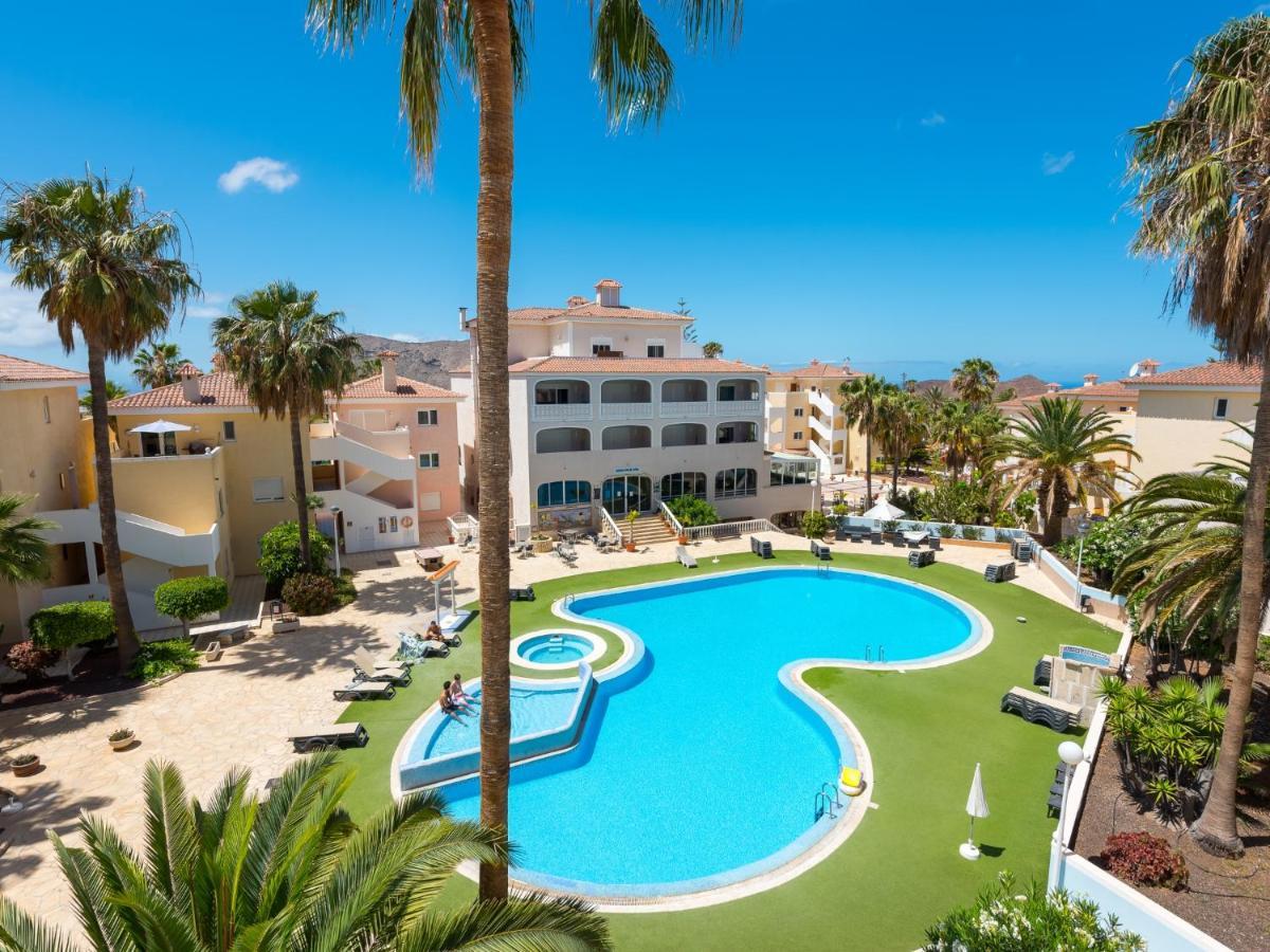 10E Country Club Accommodation Pool! Arona  Extérieur photo