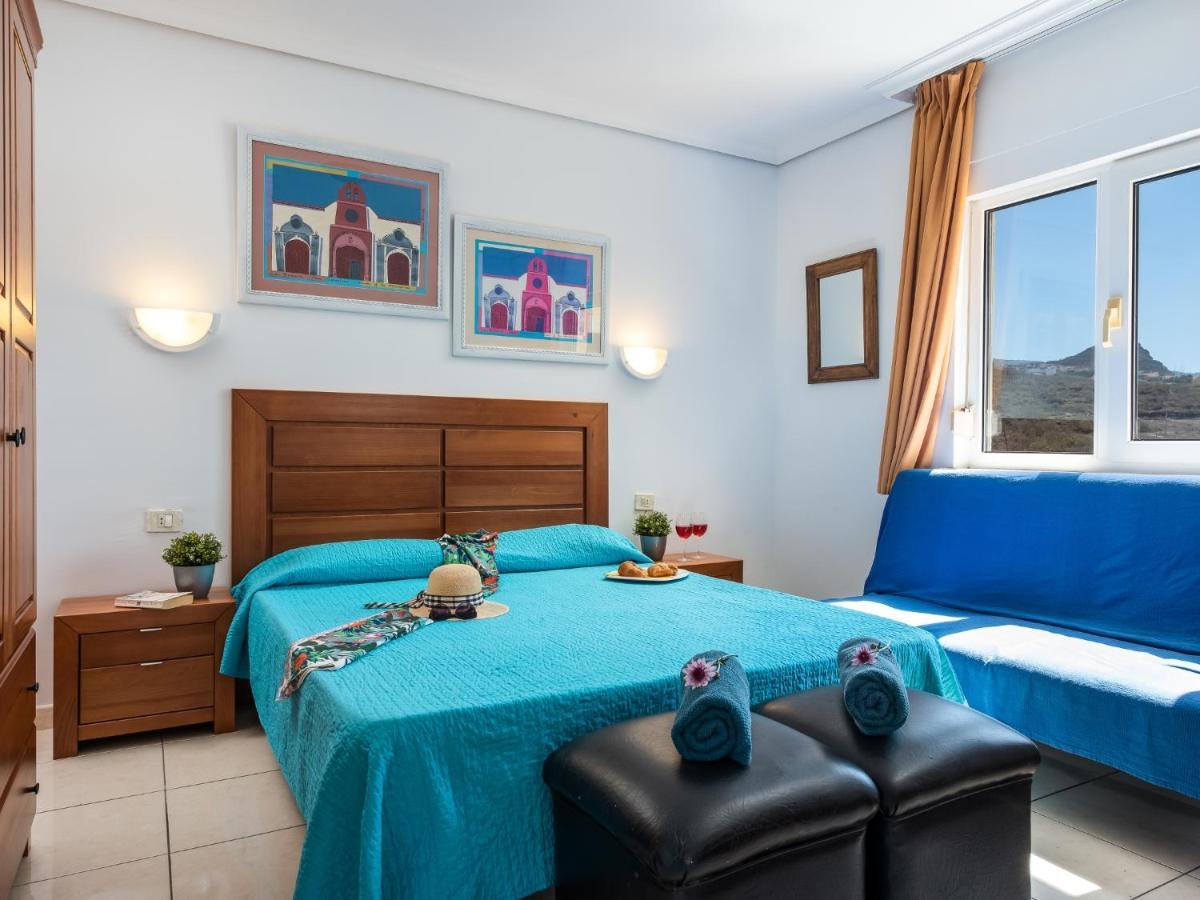 10E Country Club Accommodation Pool! Arona  Extérieur photo