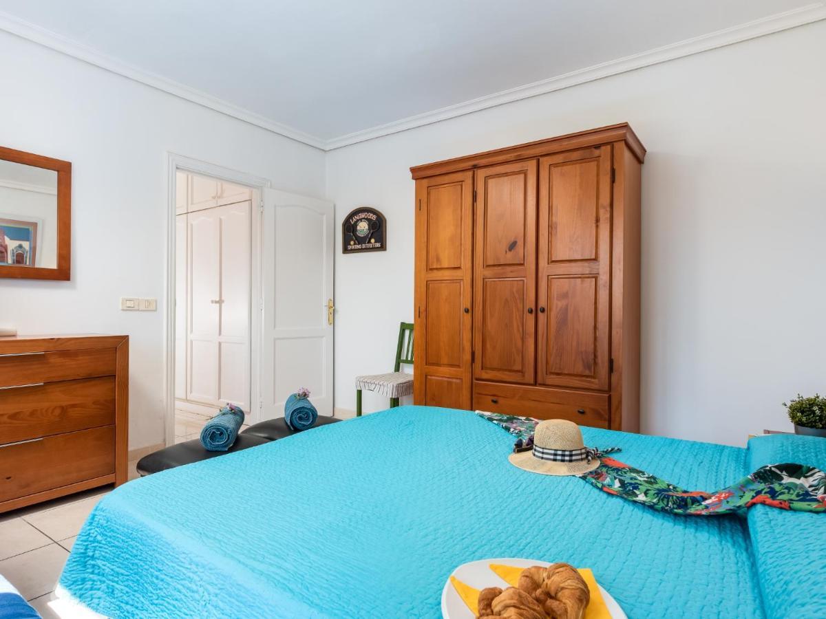 10E Country Club Accommodation Pool! Arona  Extérieur photo