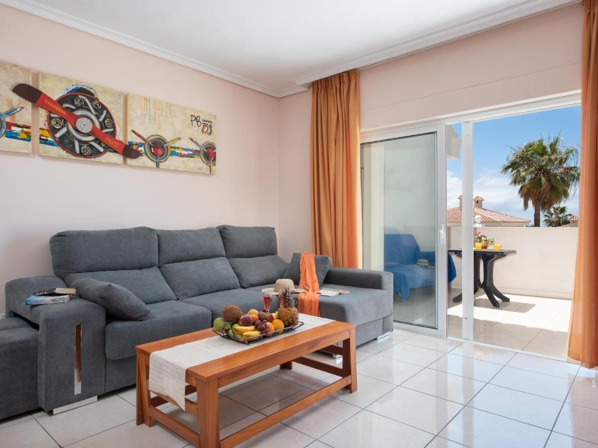 10E Country Club Accommodation Pool! Arona  Extérieur photo