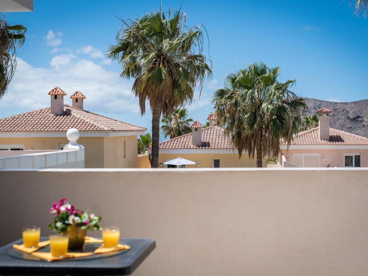 10E Country Club Accommodation Pool! Arona  Extérieur photo