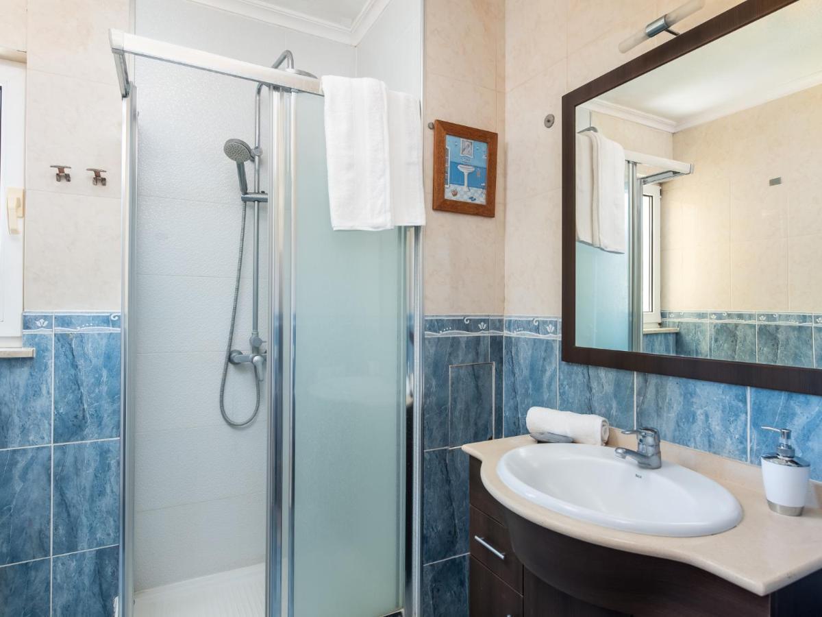 10E Country Club Accommodation Pool! Arona  Extérieur photo